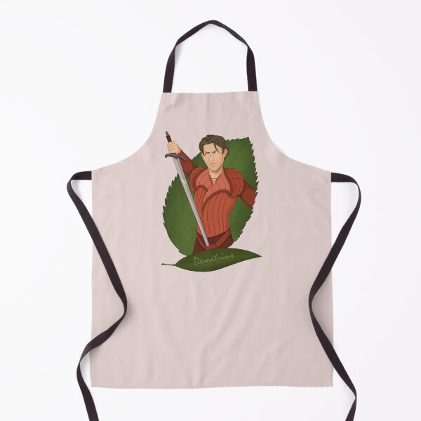 Item preview, Demitrius designed and sold by Jenni Appleby.