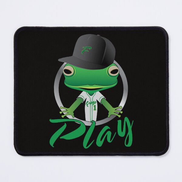 Item preview, Frogs Play designed and sold by bumperbay.