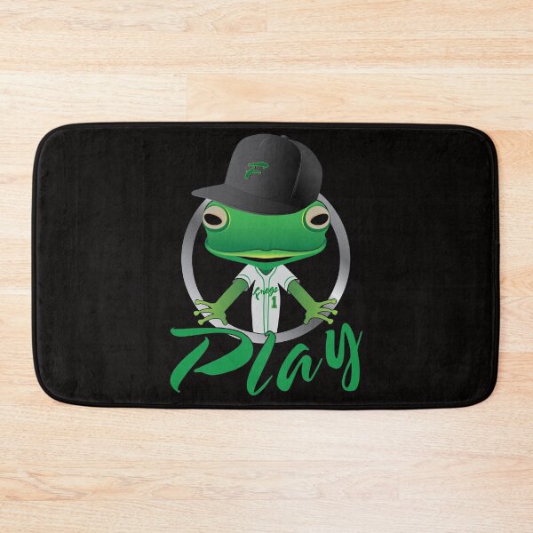 Item preview, Frogs Play designed and sold by bumperbay.