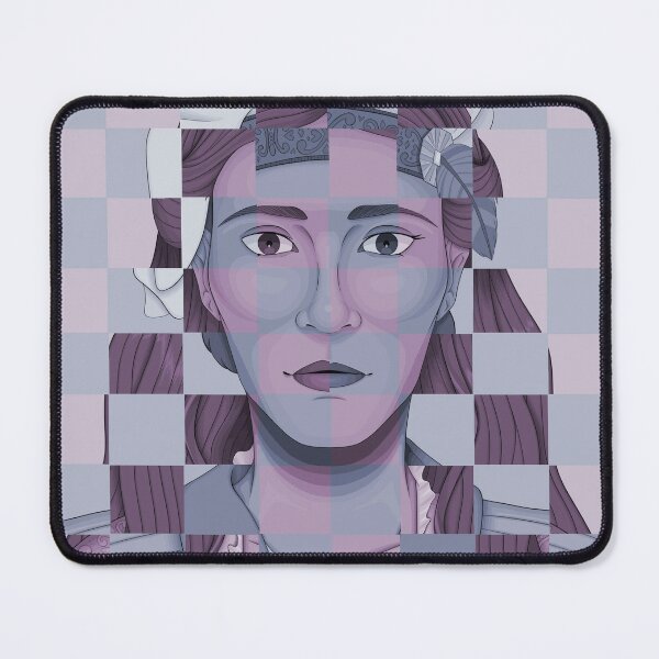 Item preview, Viola & Cesario designed and sold by Jenni Appleby.