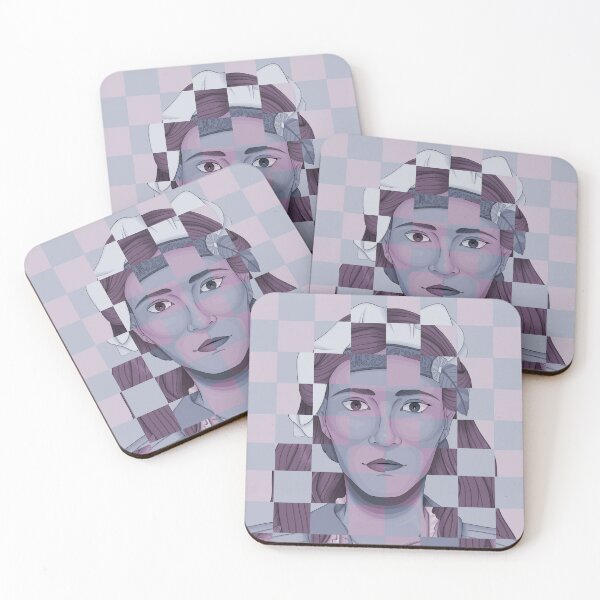 Item preview, Viola & Cesario designed and sold by Jenni Appleby.