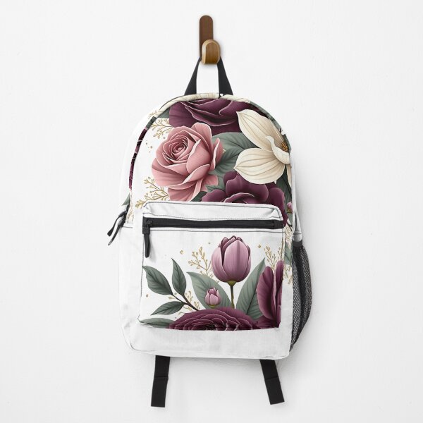 Item preview, Dark Botanical Elegance designed and sold by VibeTCreations.