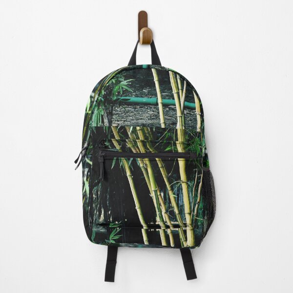 Item preview, Bamboo trees in my Garden designed and sold by Rav33822.