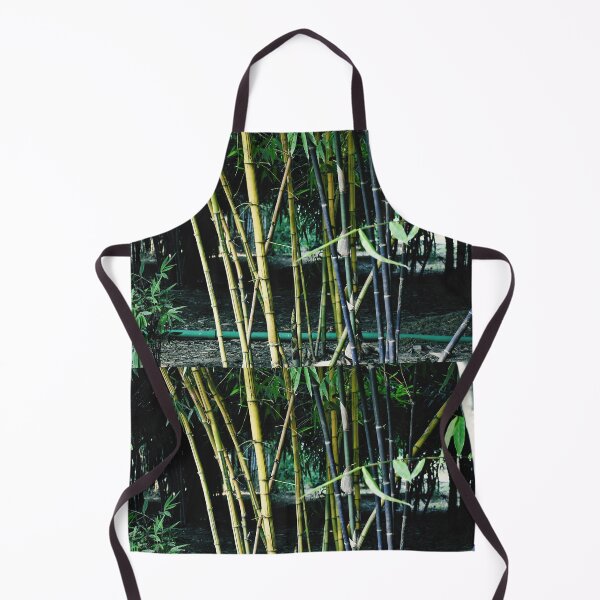 Item preview, Bamboo trees in my Garden designed and sold by Rav33822.