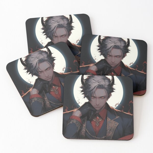 Item preview, Handsome Villain designed and sold by Solace Sparkles.