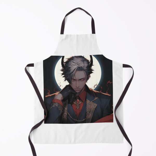 Item preview, Handsome Villain designed and sold by Solace Sparkles.