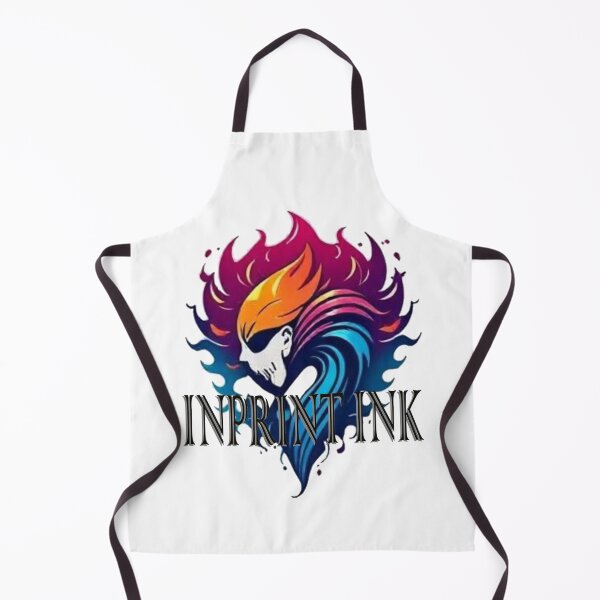 Item preview, INPRINT INK MAGIC IMP designed and sold by inprintink.