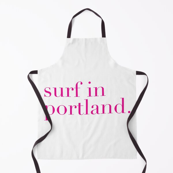 Item preview, Surf in Portland Surfing the Top World Cities with style designed and sold by GregInJapanShop.