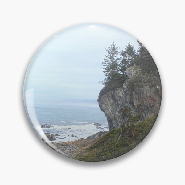 Item preview, The Lookout designed and sold by AHDigitalMedia.