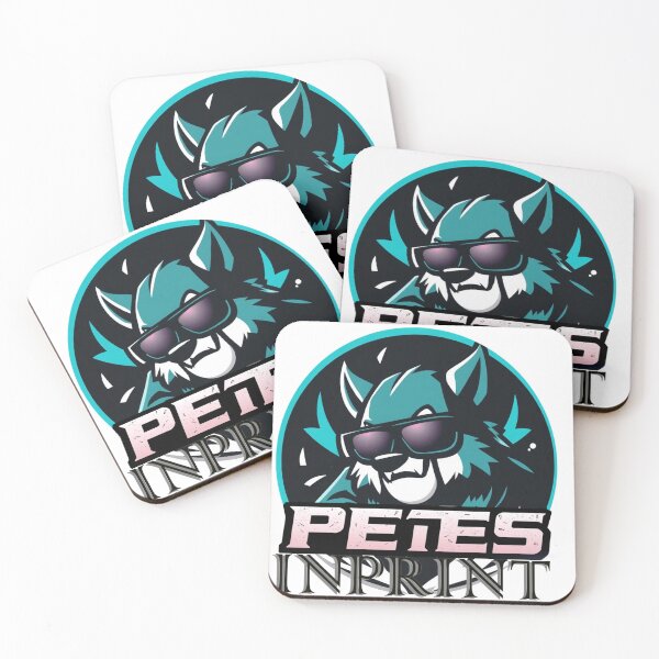 Item preview, INPRINT INK COOL CAT. designed and sold by inprintink.
