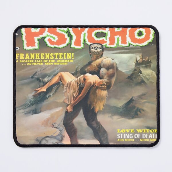 Item preview, Psycho designed and sold by quantum X.