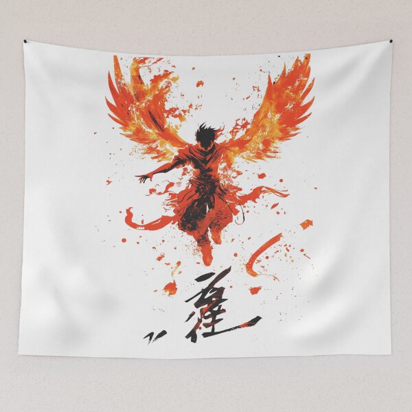 Item preview, Fantasy Möbius Fairies: Endless Charm 終わりなき魅力 designed and sold by PrintsByFrank.