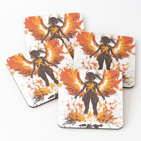Artikelvorschau, Möbius Magic Fairies: A Dance of Infinity 無限の踊り entworfen und verkauft von PrintsByFrank.