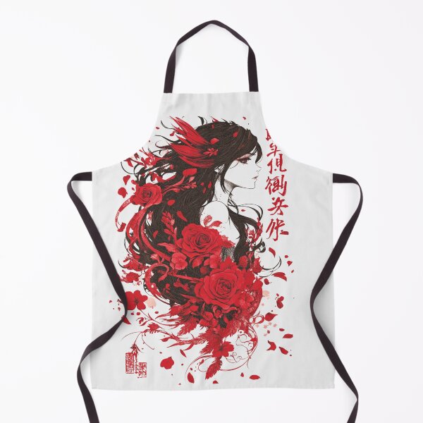 Item preview, Fairy Dreams in Möbius Art: Symbol of Wonder 驚きの象徴 designed and sold by PrintsByFrank.