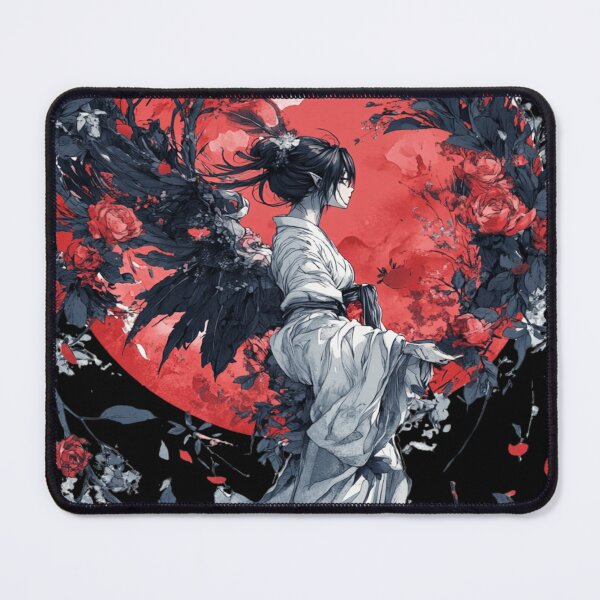 Item preview, Ethereal Möbius Fairies: Spirals of Fantasy 幻想の螺旋 designed and sold by PrintsByFrank.