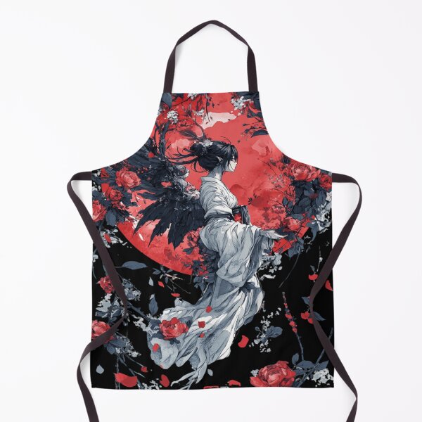 Item preview, Ethereal Möbius Fairies: Spirals of Fantasy 幻想の螺旋 designed and sold by PrintsByFrank.