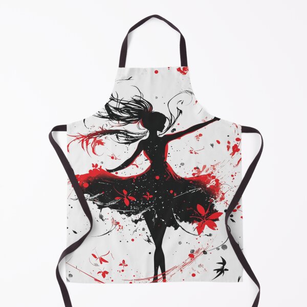 Item preview, Enchanted Möbius Fairies: A Twist of Magic 魔法の妖精 designed and sold by PrintsByFrank.
