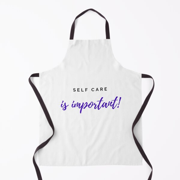 Item preview, Self care is important! designed and sold by TheCutesyDoodle.
