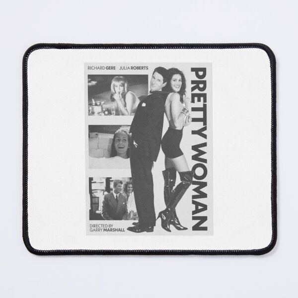 Item preview, Pretty woman 1990 designed and sold by martirush.