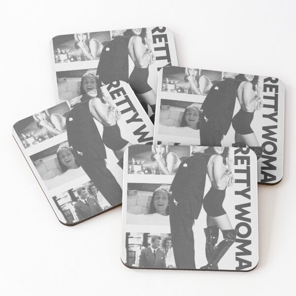 Item preview, Pretty woman 1990 designed and sold by martirush.