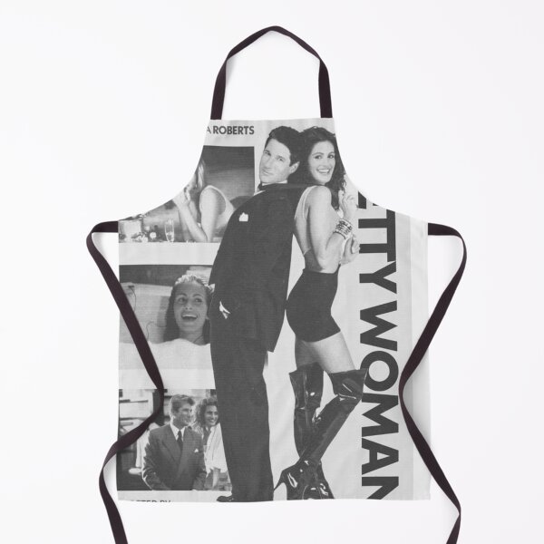 Item preview, Pretty woman 1990 designed and sold by martirush.