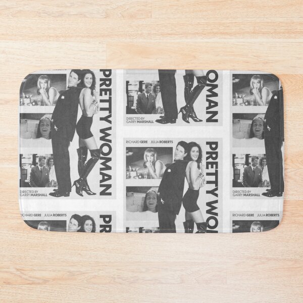 Item preview, Pretty woman 1990 designed and sold by martirush.