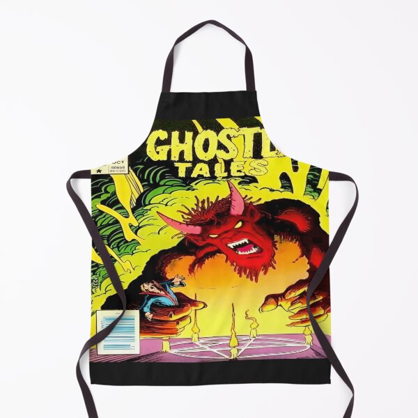 Item preview, Ghostly tales designed and sold by quantum X.