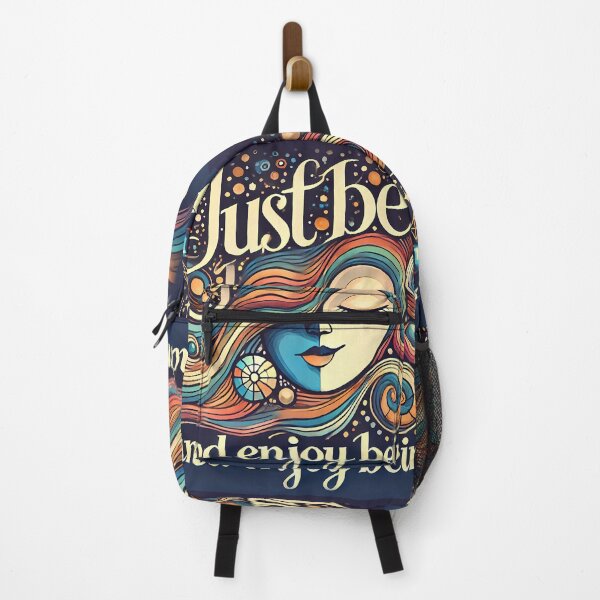 Item preview, Just be and enjoy being designed and sold by maxmaj.