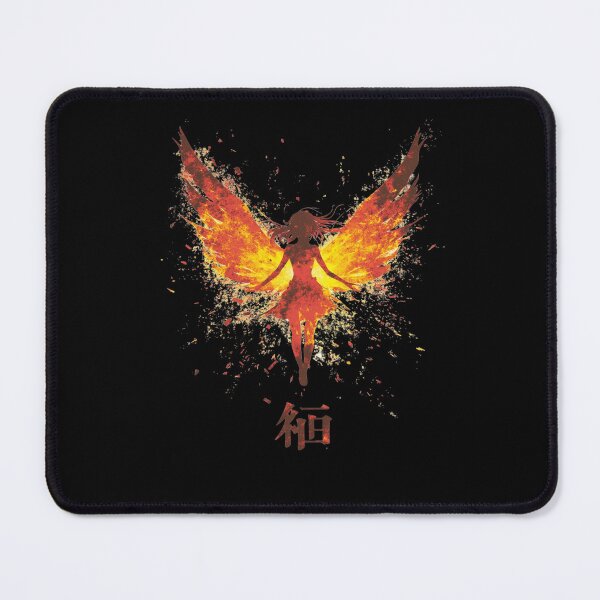 Item preview, Moebius Symbol Fairies: Whimsical Eternity 気まぐれな永遠 designed and sold by PrintsByFrank.