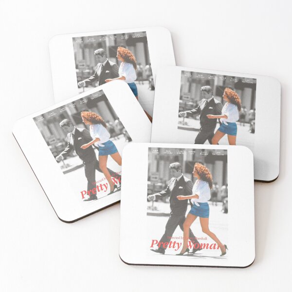 Item preview, Pretty Woman poster designed and sold by martirush.