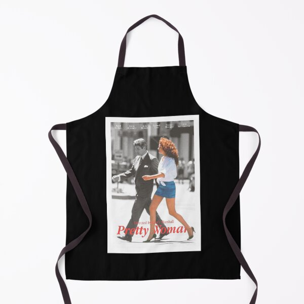 Item preview, Pretty Woman poster designed and sold by martirush.