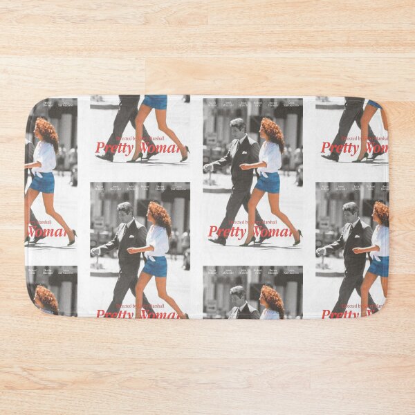 Item preview, Pretty Woman poster designed and sold by martirush.