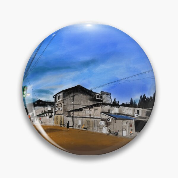 Item preview, Lonesome Street designed and sold by leonmail.