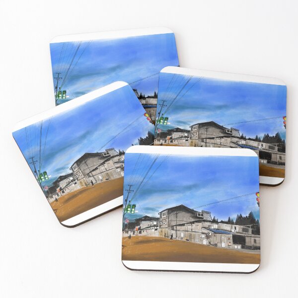 Item preview, Lonesome Street designed and sold by leonmail.