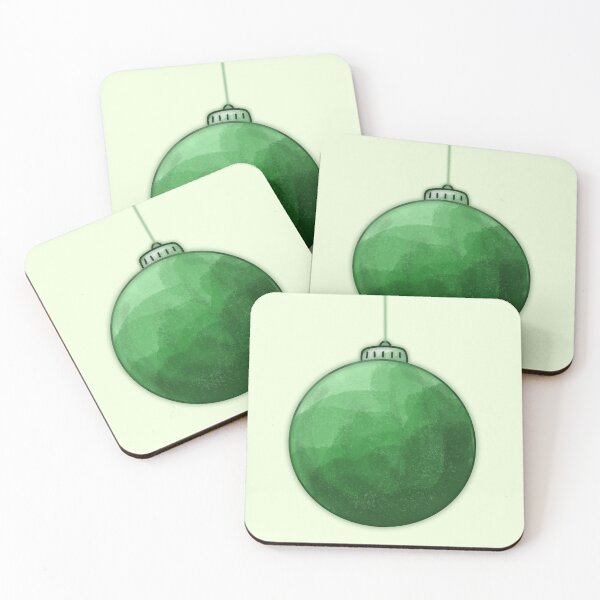 Item preview, Emerald Globe designed and sold by KitKattyDesigns.