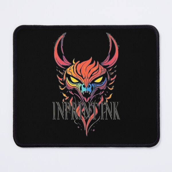 Item preview, INPRINT INK MYTHIC 2 designed and sold by inprintink.