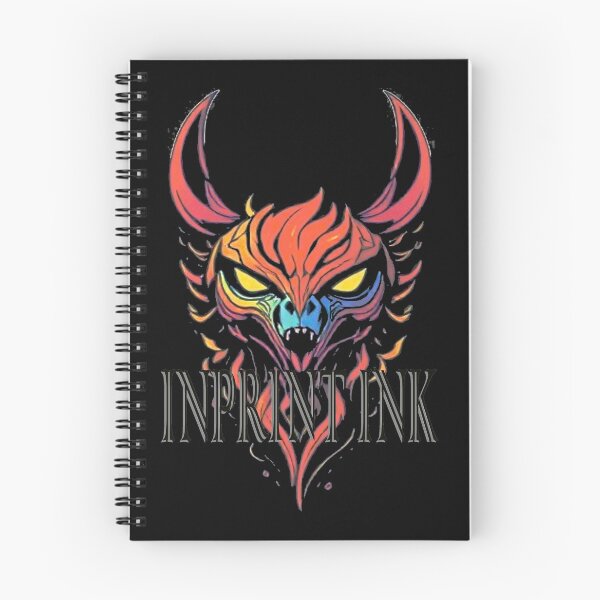 Item preview, INPRINT INK MYTHIC 2 designed and sold by inprintink.