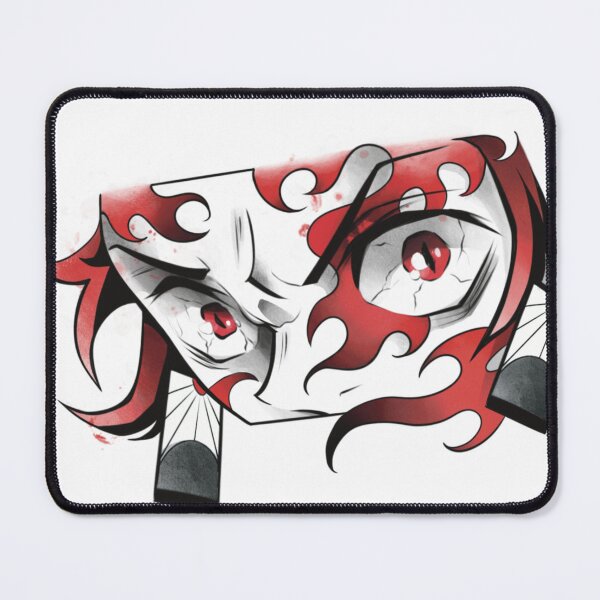 Item preview, Seeing Red designed and sold by Hollydawnasaur.