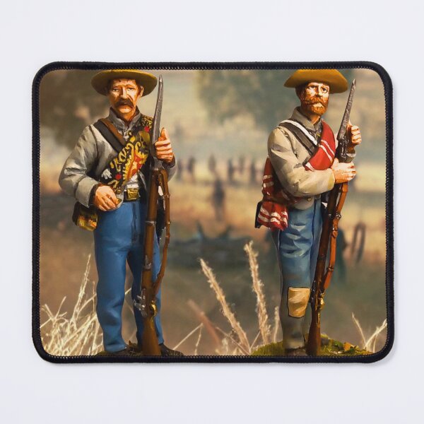 Item preview, 15th Alabama Infantry Regiment - Collectible Toy Soldier designed and sold by Carmenvirgo1965.