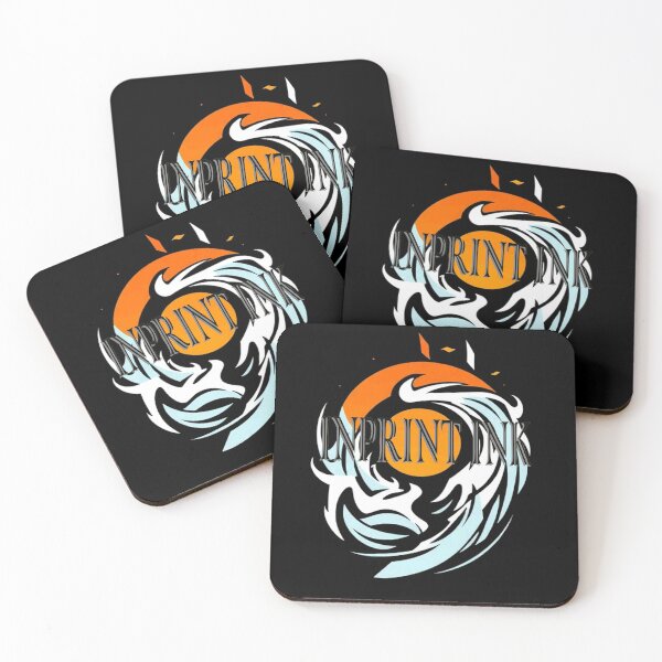 Item preview, INPRINT INK SUN AND SURF. designed and sold by inprintink.