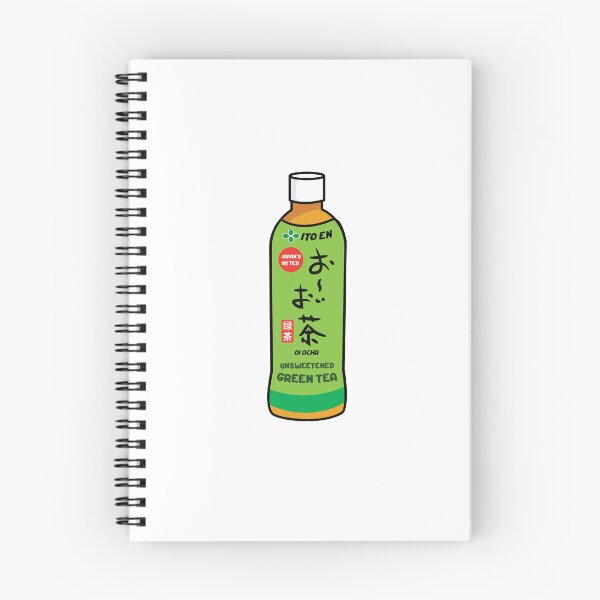 Item preview, Green Tea designed and sold by lilbaelee.