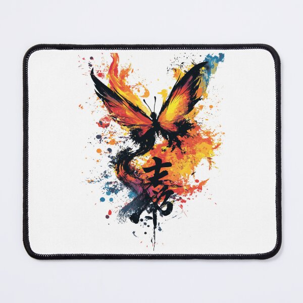 Item preview, Infinite Möbius Fairy Tales: Art with a Twist 捻れた芸術 designed and sold by PrintsByFrank.
