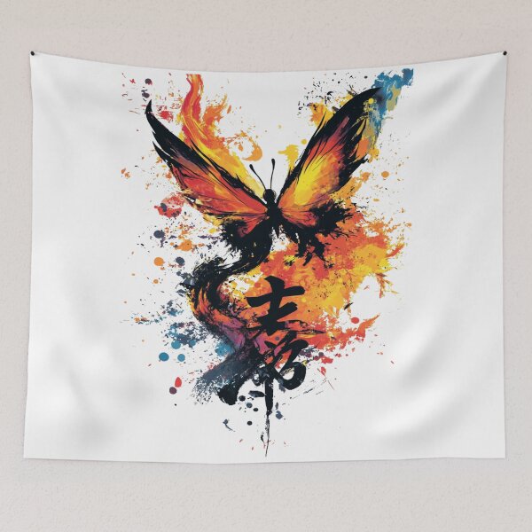 Item preview, Infinite Möbius Fairy Tales: Art with a Twist 捻れた芸術 designed and sold by PrintsByFrank.