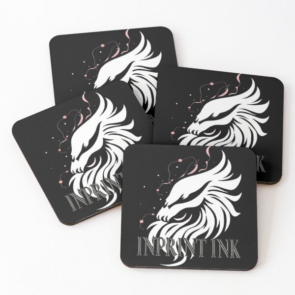 Item preview, INPRINT INK TRIBAL HORSE designed and sold by inprintink.