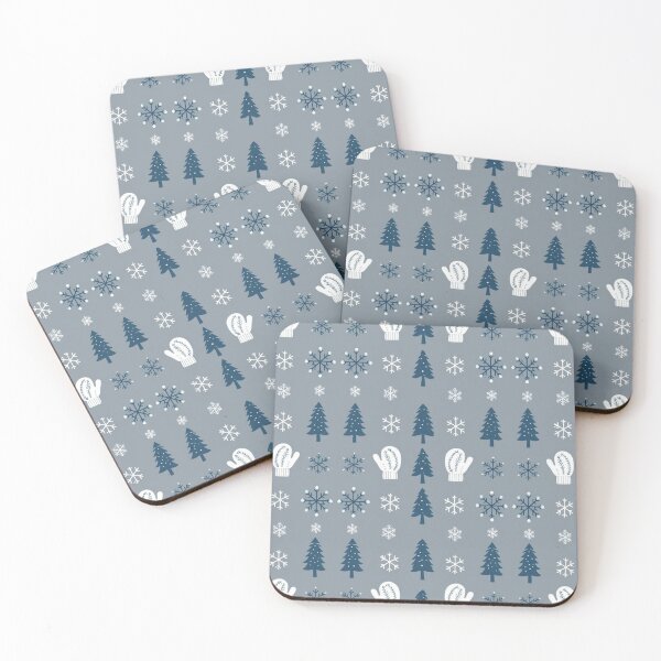 Item preview, Frosted Whimsy designed and sold by mancikart.