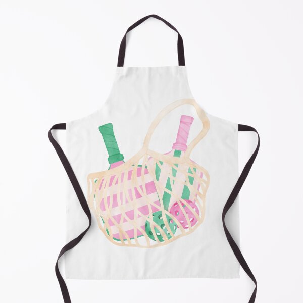 Item preview, Watercolor Pickleball designed and sold by Sable Designs.