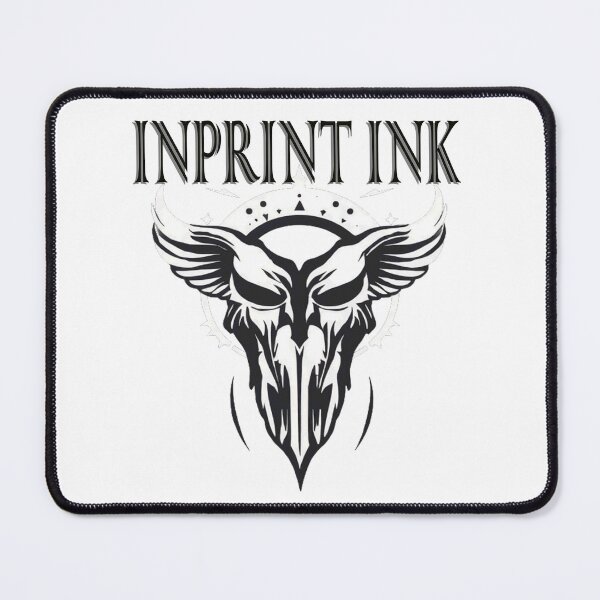 Item preview, INPRINT INK MIRROR IMAGE designed and sold by inprintink.