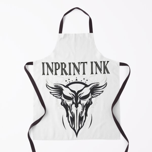 Item preview, INPRINT INK MIRROR IMAGE designed and sold by inprintink.