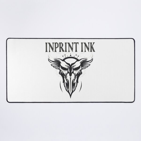 Item preview, INPRINT INK MIRROR IMAGE designed and sold by inprintink.