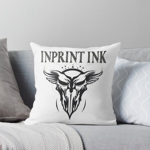 Item preview, INPRINT INK MIRROR IMAGE designed and sold by inprintink.